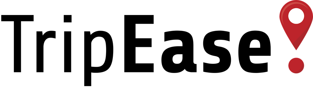 TripEase Logo